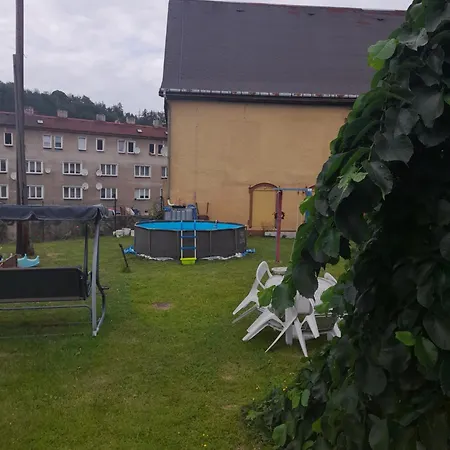 Sklarska Hospoda *