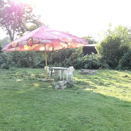 Sklarska Hospoda Chřibská
