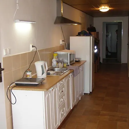 Pensión Sklařská Hospoda