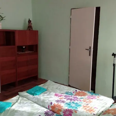Sklarska Hospoda * Chřibská