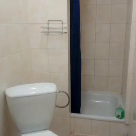 Sklarska Hospoda Chřibská