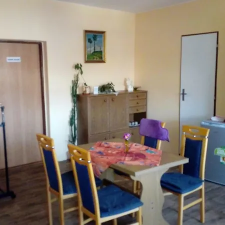 Penzion Sklařská Hospoda *