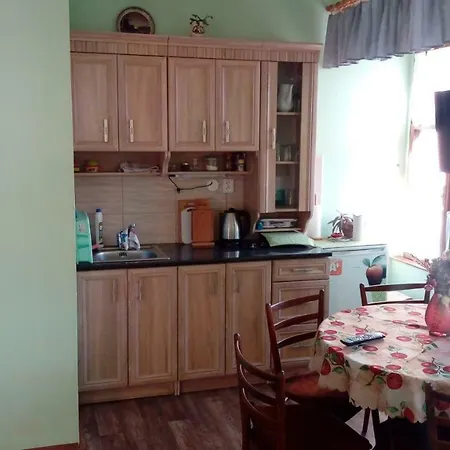 Sklařská Hospoda *