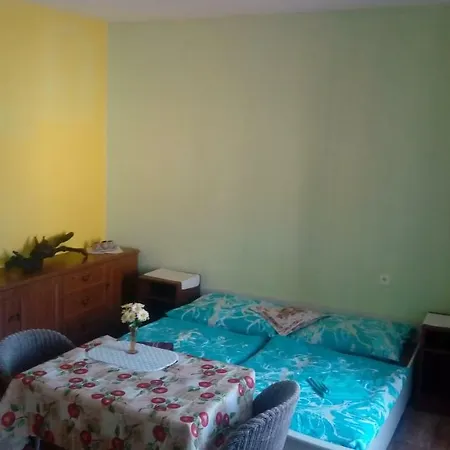 Sklařská Hospoda Penzion