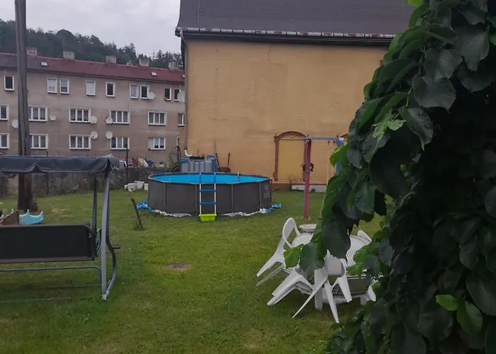 Sklarska Hospoda *