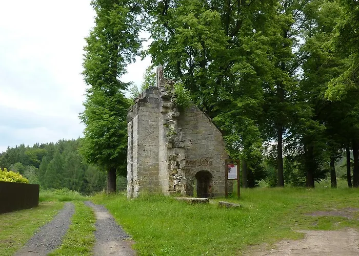 Sklarska Hospoda *