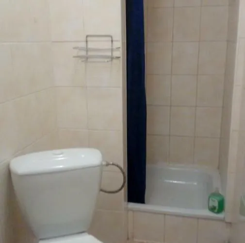 Sklarska Hospoda Chřibská