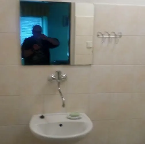 Sklarska Hospoda Chřibská